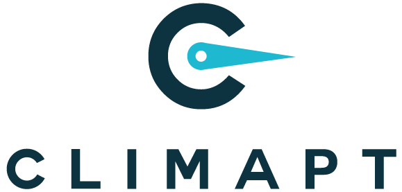 Logo Climapt